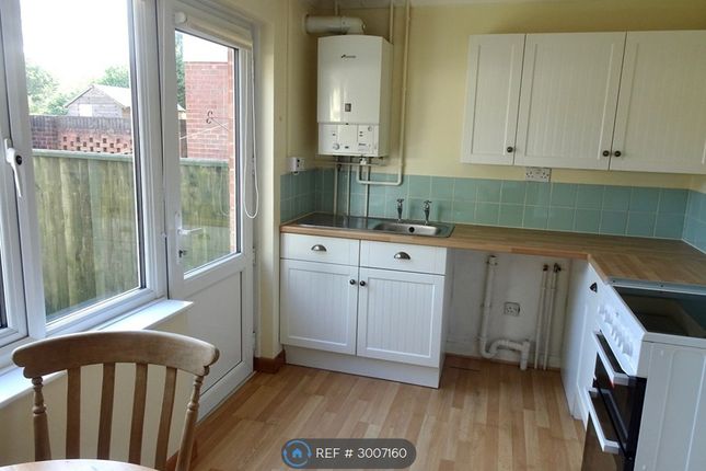 Argus Close, Honiton photo 2