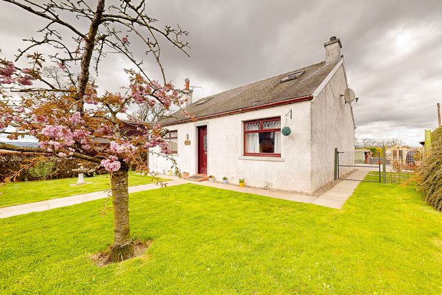 Detached bungalow for sale in Balhomie Farm, Cargill, Perth