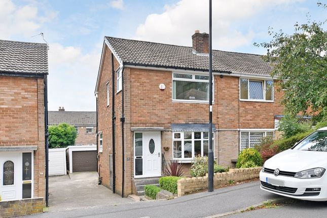 Semi-detached house for sale in Spoonhill Road, Stannington, Sheffield