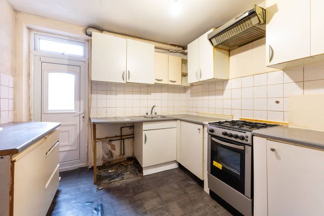 Terraced house for sale in Elspeth Road, Wembley