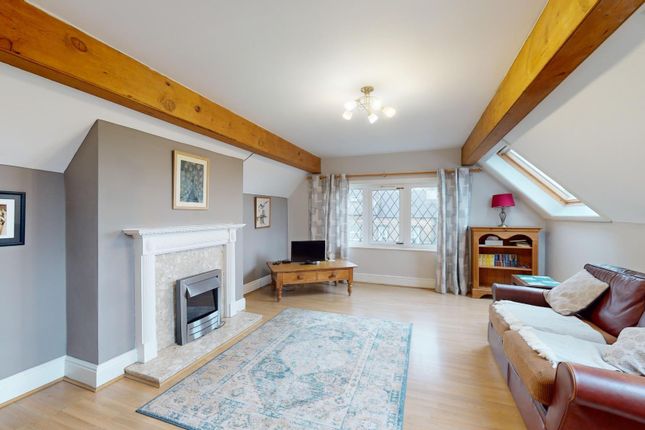 Flat 3, Westcroft, Station Road, Otley photo 2
