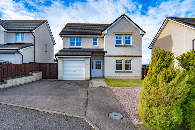 4-bed house on 27, Ashwood Grove, Inverness, £345,000