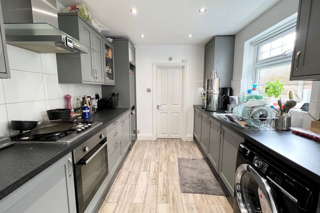 Terraced house for sale in Boundary Road, Walthamstow
