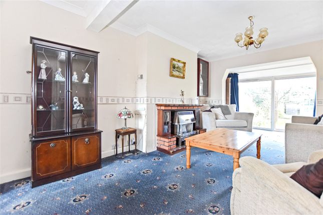 Semi-detached house for sale in Long Lane, Bexleyheath