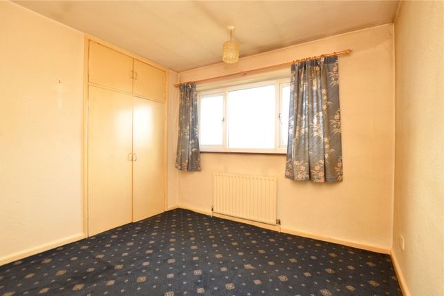 Town house for sale in Gamble Hill Drive, Leeds, West Yorkshire