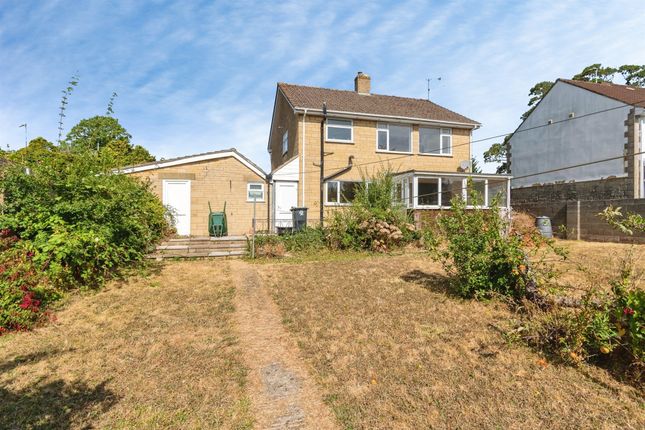Orchard House, Hungerdown Lane, Chippenham photo 2