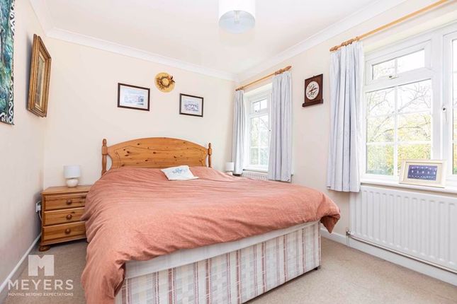 Detached house for sale in Holdenhurst Avenue, Bournemouth