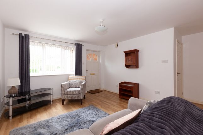 Flat 3, Herschel Court, Herschel Crescent, Oxford photo 4