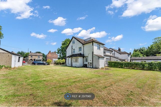 First Floor Flat, Otley Road, Leeds photo 3