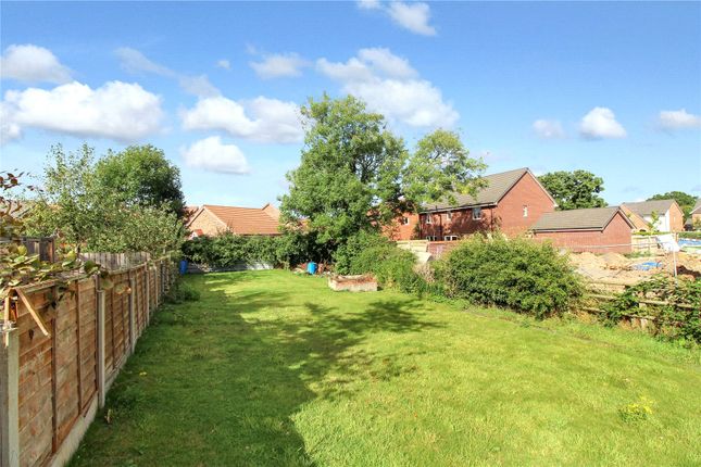 Land for sale in Moorfields, Willaston, Nantwich, Cheshire