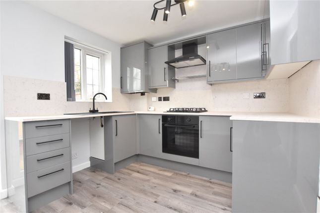 Semi-detached house for sale in Birk Lane, Morley, Leeds, West Yorkshire