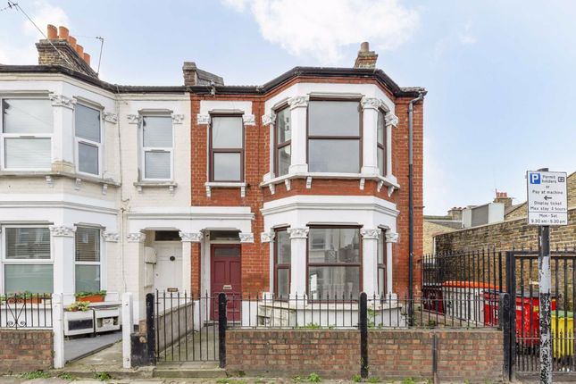Thumbnail Semi-detached house to rent in Kellino Street, London
