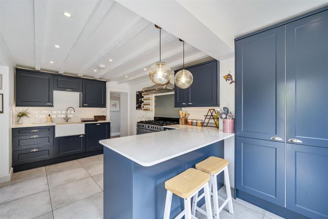 Willow Cottage, Truro photo 4