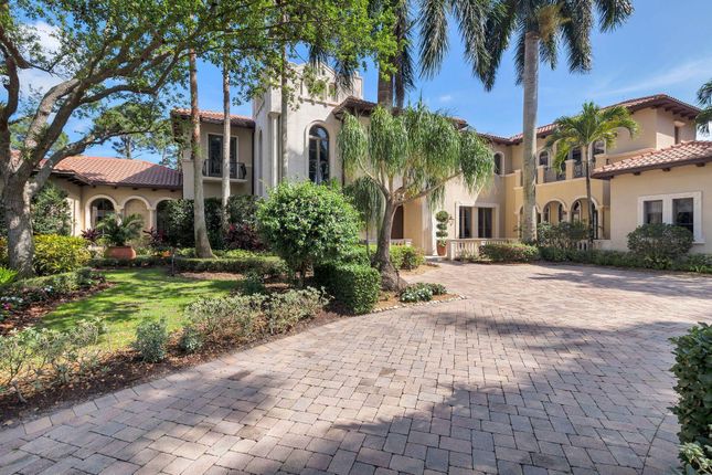 Thumbnail Property for sale in Cardena Court In Palm Beach Gardens, Palm Beach Gardens, Florida, United States Of America