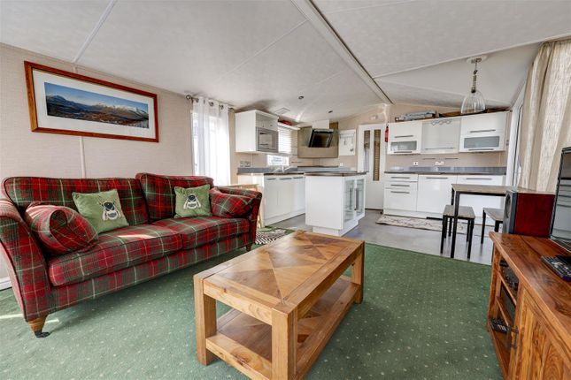 31, Hesket Caravan Park, High Hesket photo 4