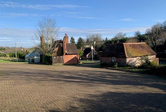 Detached house for sale in The Chequers, Dean Lane, Cookham, Berkshire