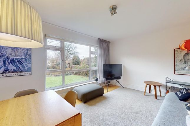 Thumbnail Flat for sale in Atney Road, London