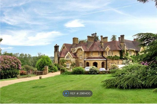 Flat, Bentham Hill House Stockland Green Road, Tunbridge Wells photo 2