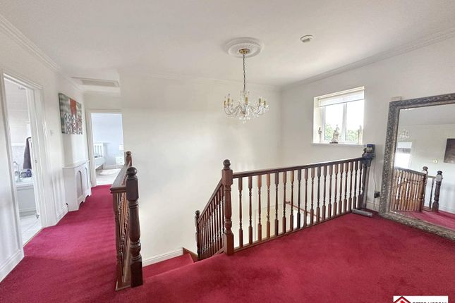 Gallery Landing