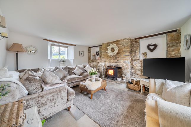 Oak Ridge Cottage, Valley Road, Swanage photo 2