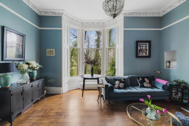 44 Hamilton Park Avenue, Glasgow photo 5