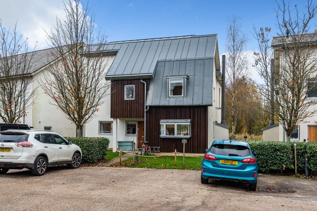 Thumbnail Detached house for sale in Somerford Keynes
