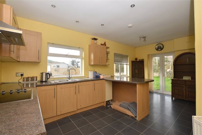 Bungalow for sale in Garras, Helston, Cornwall