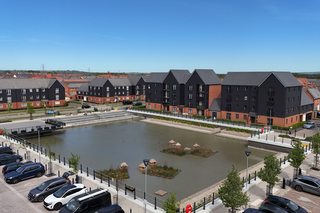 177 Kingsbrook Basin, Aylesbury photo 4