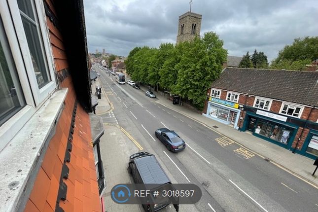 Flat, High St, Lincoln photo 4