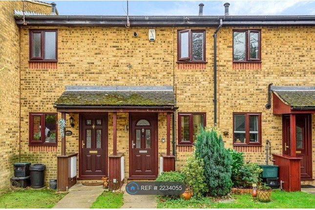 Thumbnail Terraced house to rent in York Rise, Orpington