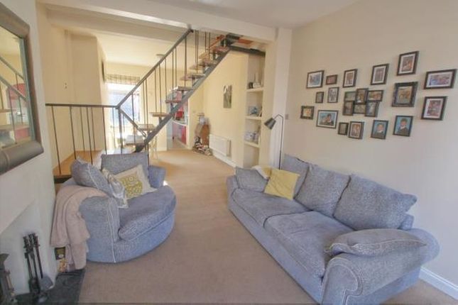 Terraced house for sale in Cobwell Road, Retford