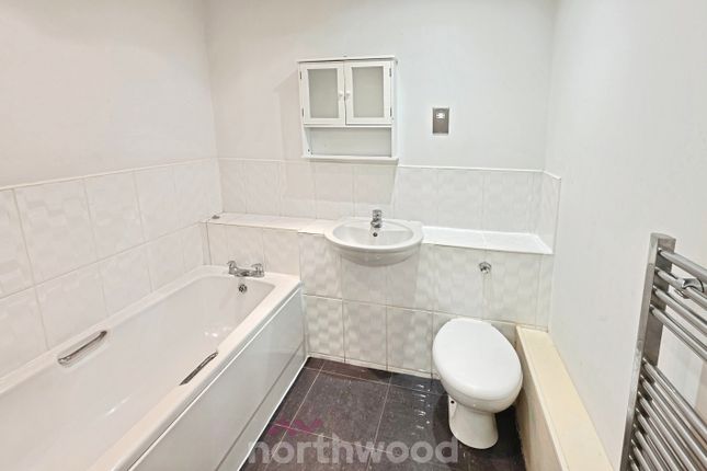 61, Luxaa Apartments, Low Road, Doncaster photo 4