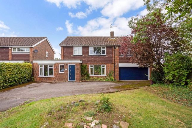Detached house for sale in Court Close, Maidenhead, Berkshire