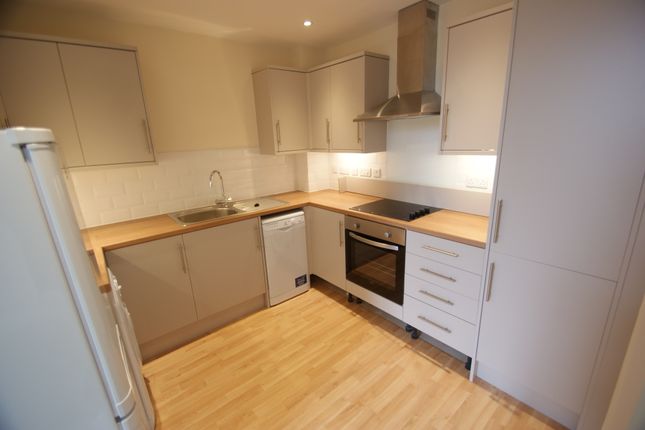 Whitetree House (F4), North View photo 2