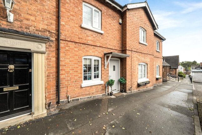 2-bed terraced on Bear Hill, Birmingham, £310,000