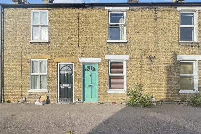 2-bed house on Alpha Terrace, Cambridge, £1,650/mo