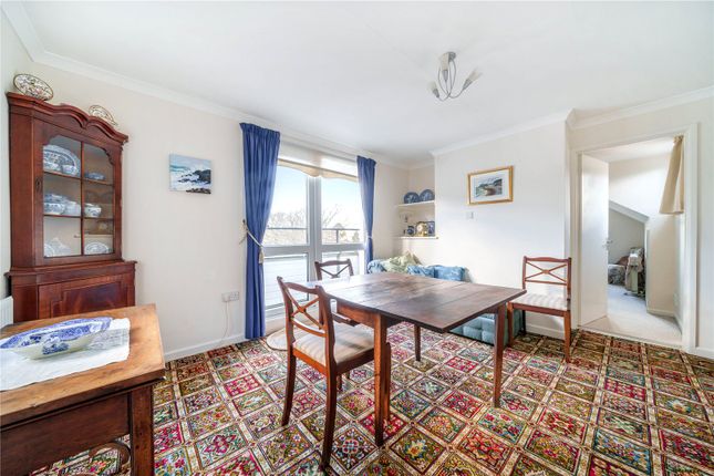 Flat for sale in Salcombe Hill Road, Sidmouth, Devon