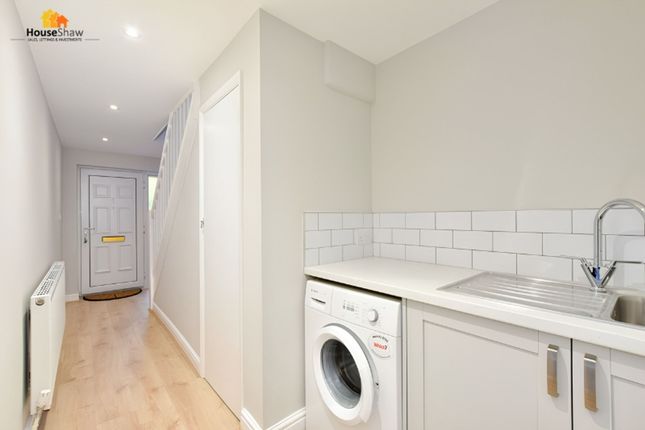 23 Russell Court, Chesham photo 5