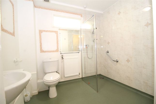 Flat for sale in Ashby Road, Hinckley, Leicestershire