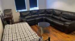 Thumbnail Room to rent in Rose Park Close, Yeading, Hayes