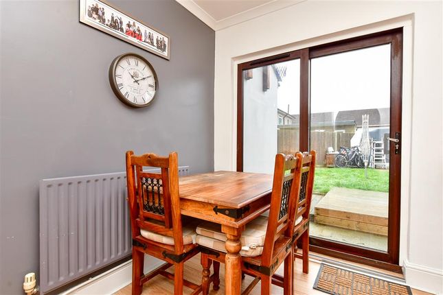 Semi-detached house for sale in Humber Avenue, South Ockendon, Essex