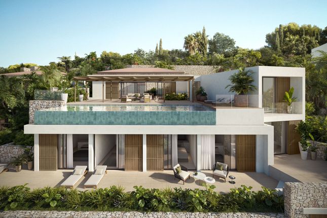 Thumbnail Villa for sale in Cap Martinet, Ibiza, Ibiza