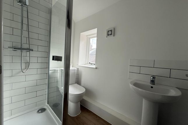 36b, Wood Street, Ashby-de-la-Zouch photo 5