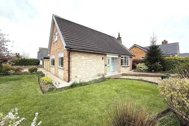 Thumbnail Flat for sale in Yewlands Drive, Garstang