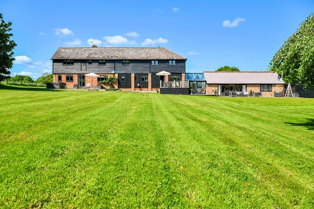 Dinglesden Farm, Hayes Lane, Rye photo 3