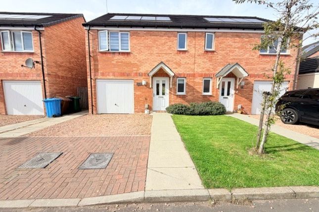 4 Flax Mill Grove, Glenrothes photo 2