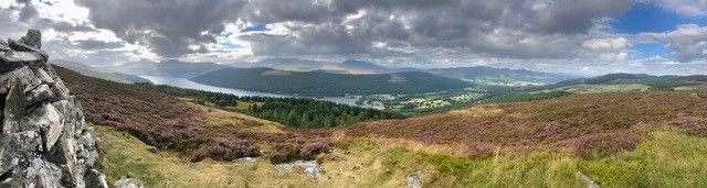 2 Cairn Lodges, Mains of Taymouth, Kenmore photo 2