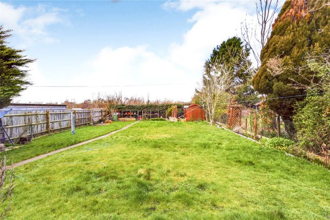 Semi-detached house for sale in Kingsley Close, Shaw, Newbury, Berkshire