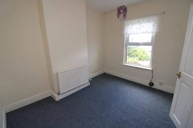 Terraced house for sale in Carlyle Road, Greenbank, Bristol