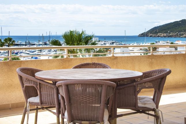 Thumbnail Apartment for sale in Santa Eulalia, Ibiza, Spain